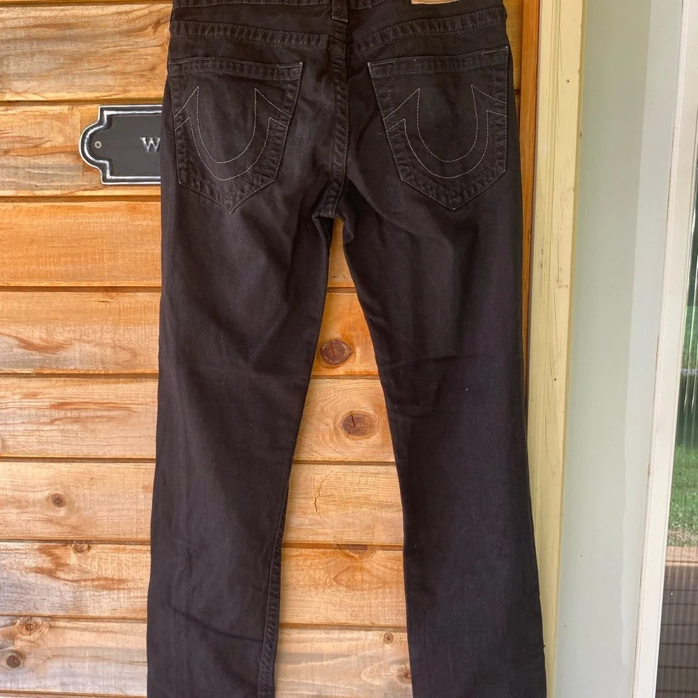 True Religion great pre